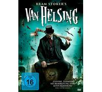 Bram Stoker’s Van Helsing [Alemania] [DVD]