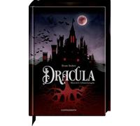 Bram Stoker Stefanie Bartsch Martin Engel Dracula (Große Schmuckausg (Tapa dura)