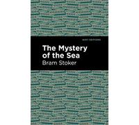 Bram Stoker The Mystery of the Sea (Tapa blanda) Mint Editions