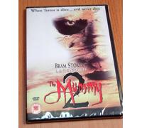 Bram Stokers - Bram Stokers - Legend Of The Mummy 2 - [DVD]