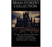Bram Stokers Collection (ebook)