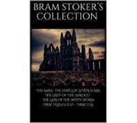 Bram Stokers Collection (ebook)