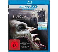 Bram Stoker's Dracula 2 - Die Rückkehr der Blutfürsten [Blu-ray]