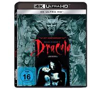 Bram Stoker's Dracula (4K Ultra HD) (4K UHD Blu-ray) Oldman (Importación USA)
