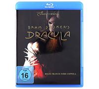 Bram Stoker's Dracula [Alemania] [Blu-ray]