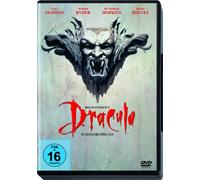 Bram Stoker's Dracula [Alemania] [DVD]