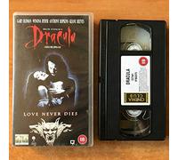 Bram Stoker's Dracula [Alemania] [VHS]