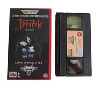 Bram Stoker's Dracula [Alemania] [VHS]