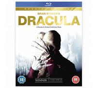 Bram Stoker's Dracula – Blu-ray – Reino Unido – Sony Pictures Home Entertainment
