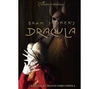 Bram Stoker's Dracula (Collector's Edition) (DVD) Gary Oldman (Importación USA)