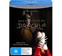 Bram Stoker'S Dracula [Edizione: Australia] [Italia] [Blu-ray]