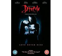 Bram Stoker's Dracula [Edizione: Regno Unito] [Reino Unido] [DVD]