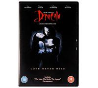 Bram Stoker's Dracula [Edizione: Regno Unito] [Reino Unido] [DVD]