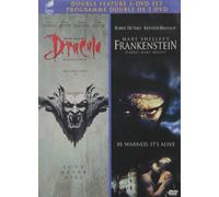 Bram Stoker's Dracula / Mary Shelley's Frankenstein – Doble función – Sony Pictures
