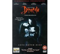 Bram Stoker's Dracula [Reino Unido] [DVD]