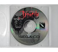 Bram Stokers Dracula - SegaCD - US [Importación Inglesa]