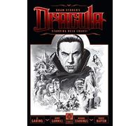 Bram Stoker's Dracula Starring Bela Lugosi (Legendary Comics Classic Monsters)