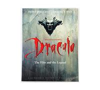 Bram Stoker's Dracula: The Film and the Legend (Pictorial Moviebook)