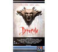 Bram Stoker's Dracula + The Making of Dracula [Alemania] [VHS]