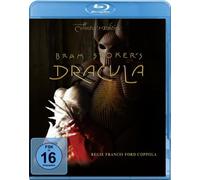 Bram Stoker's Dracula - Thrill Edition [Alemania] [Blu-ray]