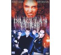 Bram Stoker's Dracula's Curse [Alemania] [DVD]