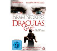 Bram Stoker's Dracula's Gast [Alemania] [DVD]
