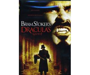 Bram Stoker's Dracula's Guest [USA] [DVD]