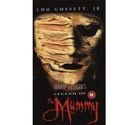 Bram Stoker's Legend of Th [Francia] [VHS]