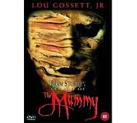 Bram Stoker'S Legend Of The Mummy [Edizione: Regno Unito] [Reino Unido] [DVD]