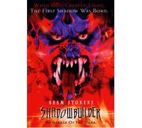 Bram Stoker's Shadowbuilder [1997] [Reino Unido] [DVD]