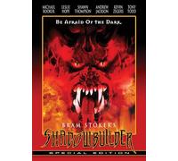 Bram Stoker's Shadowbuilder [USA] [DVD]