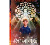 Bram Stoker's Shadowbuilder [USA] [DVD]
