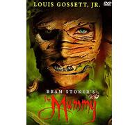Bram Stoker's the Mummy [USA] [DVD]