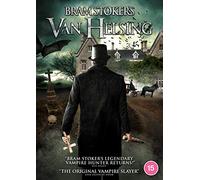 Bram Stoker's Van Helsing [DVD]