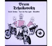 BRAM TCHAIKOVSKY - BRAM TCHAIKOVSKY - SARAH SMILES - 12" VINYL