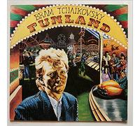 Bram Tchaikovsky - funland