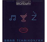 Bram Tchaikovsky - Lullaby Of Broadway