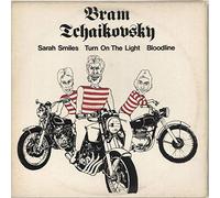 Bram Tchaikovsky - Sarah Smiles Ep