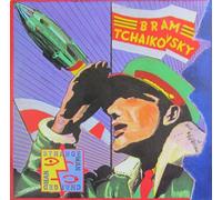 Bram Tchaikovsky - Strange Man, Changed Man