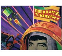 Bram Tchaikovsky - The Russians Are Coming
