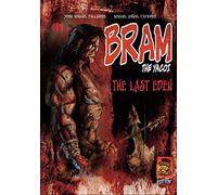 BRAM THE YACOI #1: THE LAST EDEN