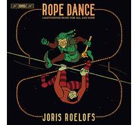 Bram van Sambeek - Rope Dance