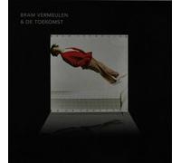 Bram Vermeulen & De Toek - Bram Vermeulen En De..