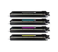 BRAMA CARTUCHOS 4 x Toners Compatibles con TN230 , TN210