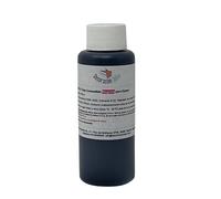BRAMA CARTUCHOS Botella de Tinta Comestible - alimentaria de 100ml (Magenta)