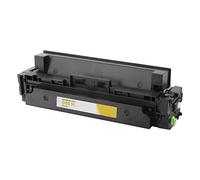 BRAMA CARTUCHOS Bramacartuchos - Toner Compatible 046 Amarillo y impresoras i-Sensys LBP-653cdw , LBP-654cx , MF-732cdw , MF-734cdw ,MF-735cx (Amarillo)