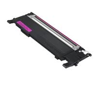 BRAMA CARTUCHOS Bramacartuchos - Tóner Compatible CLT-M4072S Magenta