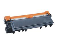 BRAMA CARTUCHOS Bramacartuchos - Tóner Compatible Tn2320 Alta Capacidad DCP L2500D, DCP L2500, (1)