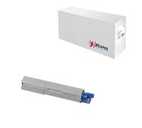BRAMA CARTUCHOS Cartucho Compatible Magenta para Oki C3300 / C3400 / C3450 / C3600 / Cm3520 / Cm3530 / C3400n / C3600n, Alta Capacidad Empresa ESPAÑOLA- ENVÍOS Desde Madrid