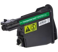 BRAMA CARTUCHOS Cartucho Compatible Nonoem Kyocera Mita (TK-1115 / 1T02M50NL0) - Negro - 1.600 Paginas , FS 1320 MFP , FS 1041 , FS 1220MFP , FS-1320MFP ENVÍO Desde Madrid, Empresa ESPAÑOLA.